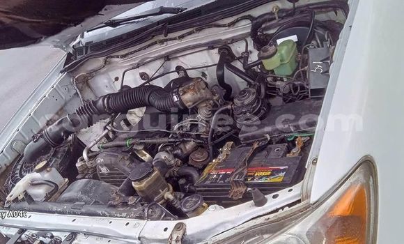 Acheter Occasion Voiture Piaggio Porter Autre à Conakry, Conakry