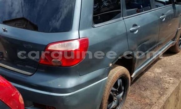 Buy Used Mitsubishi Outlander Other Car in Conakry in Conakry