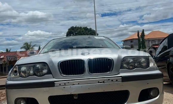 Acheter Occasion Voiture BMW 315 Blanc à Conakry, Conakry Acheter Occasion Voiture BMW 315 Blanc à Conakry, Conakry
