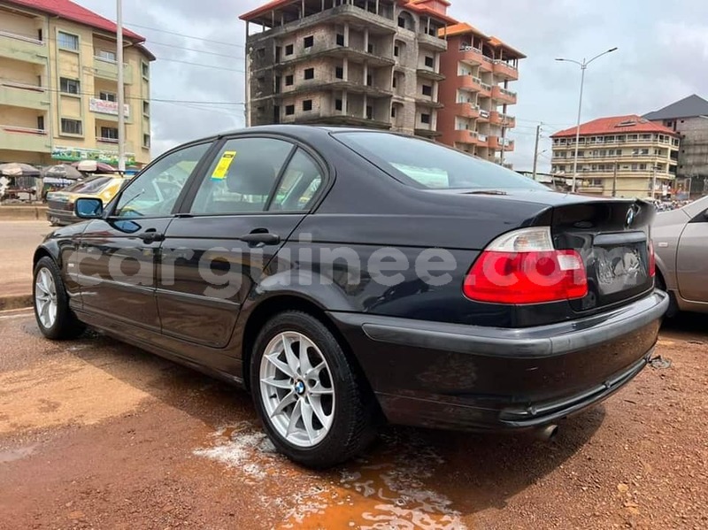 Big with watermark bmw 1er conakry conakry 8503