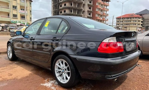 Acheter Occasion Voiture BMW 1er Autre à Conakry, Conakry