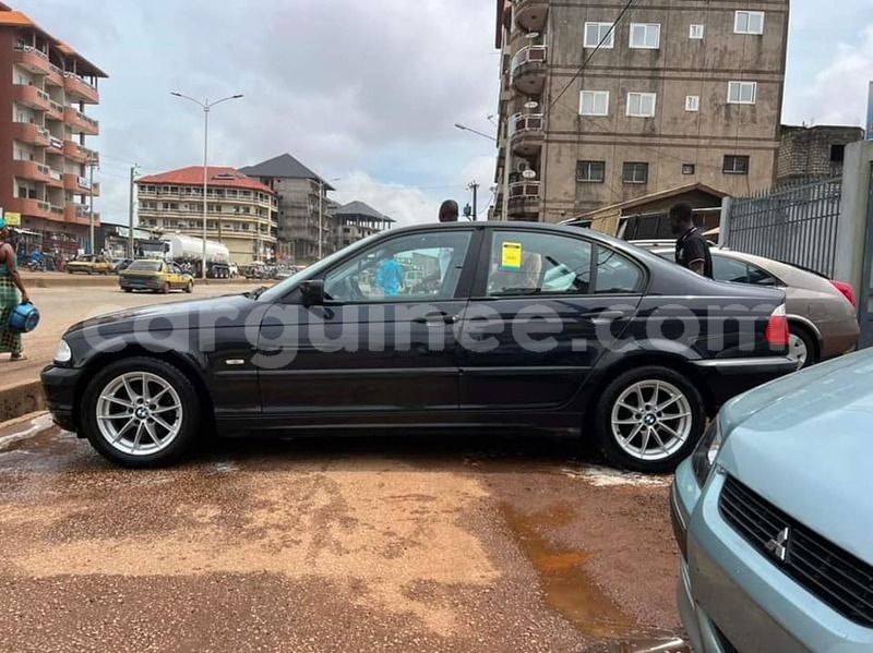 Big with watermark bmw 1er conakry conakry 8503