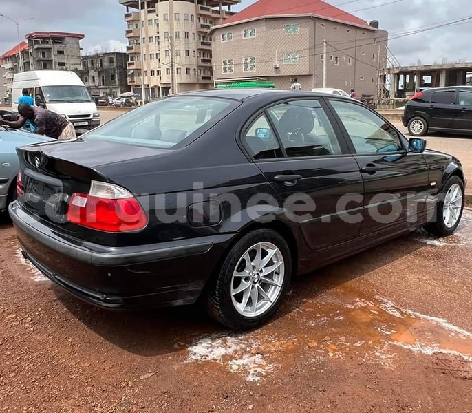 Big with watermark bmw 1er conakry conakry 8503