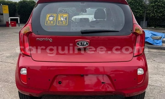 Buy Used Kia Avella Other Car in Conakry in Conakry
