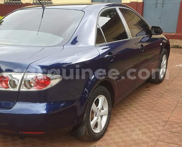 Big with watermark mazda 6 conakry conakry 8506