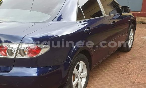 Acheter Occasion Voiture Mazda 6 Autre à Conakry, Conakry Acheter Occasion Voiture Mazda 6 Autre à Conakry, Conakry