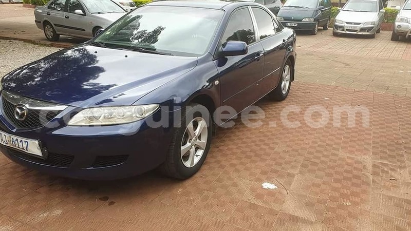 Big with watermark mazda 6 conakry conakry 8506