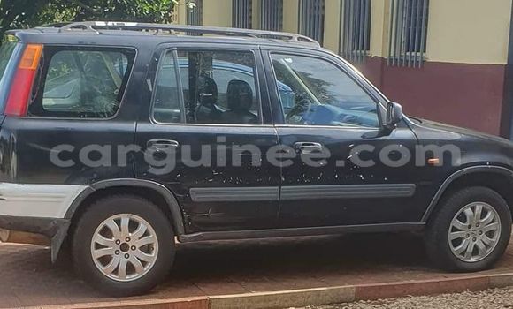 Acheter Occasion Voiture Honda CR–V Autre à Conakry, Conakry Acheter Occasion Voiture Honda CR–V Autre à Conakry, Conakry