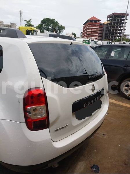 Big with watermark renault duster conakry conakry 8509