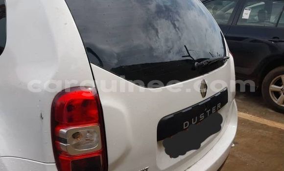 Buy Used Renault Duster Other Car in Conakry in Conakry Buy Used Renault Duster Other Car in Conakry in Conakry