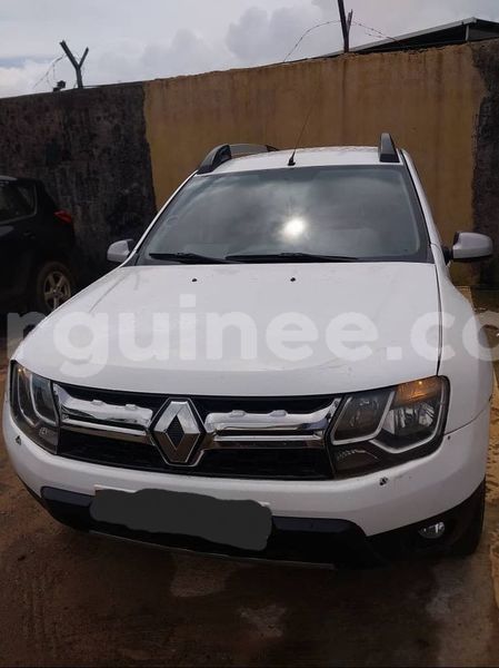 Big with watermark renault duster conakry conakry 8509