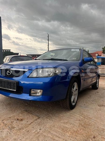 Big with watermark mazda 3 conakry conakry 8511