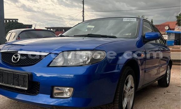 Buy Used Mazda 3 Other Car in Conakry in Conakry Buy Used Mazda 3 Other Car in Conakry in Conakry