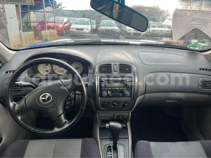 Big with watermark mazda 3 conakry conakry 8511