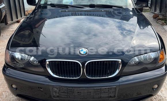Buy Used BMW 315 Other Car in Conakry in Conakry