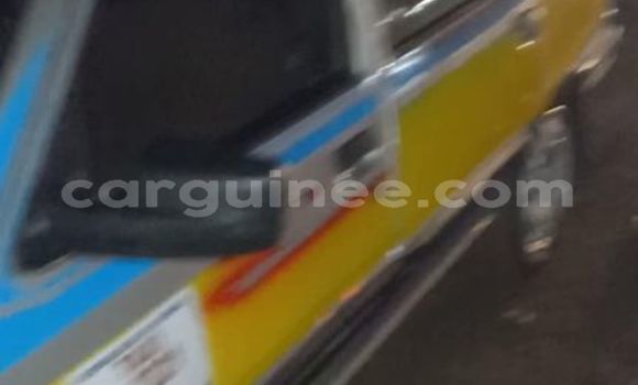 Acheter Occasion Voiture Peugeot 309 Autre à Conakry, Conakry