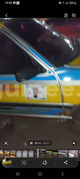 Big with watermark peugeot 309 conakry conakry 8513