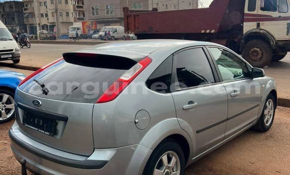 Buy Used Ford Focus Other Car in Conakry in Conakry