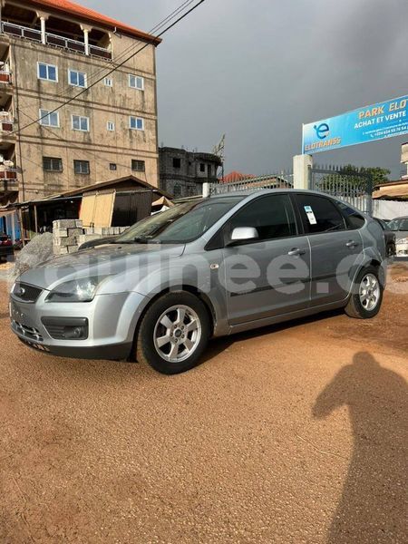 Big with watermark ford focus conakry conakry 8514