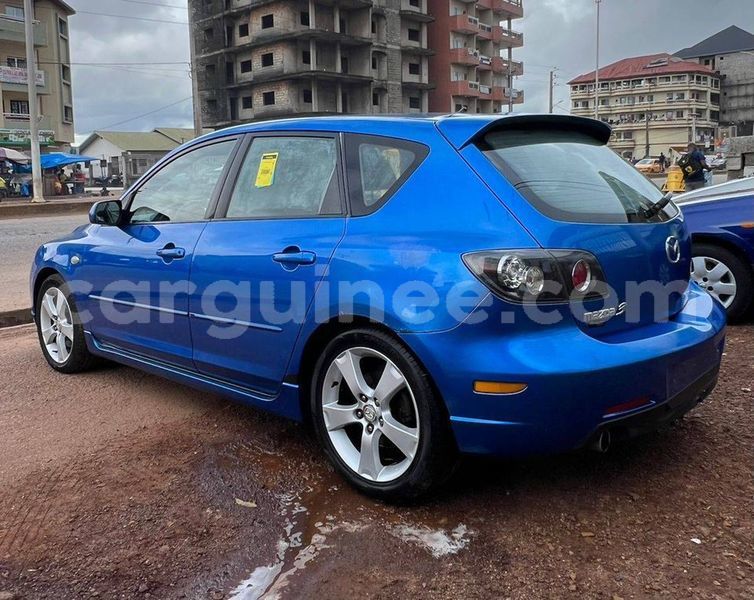 Big with watermark mazda 3 conakry conakry 8515