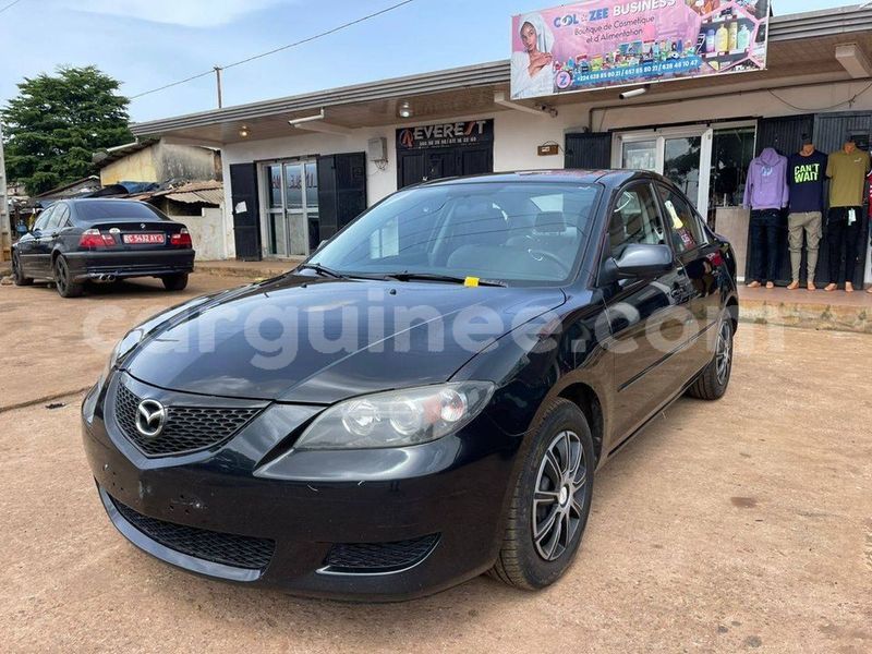 Big with watermark mazda 3 conakry conakry 8516