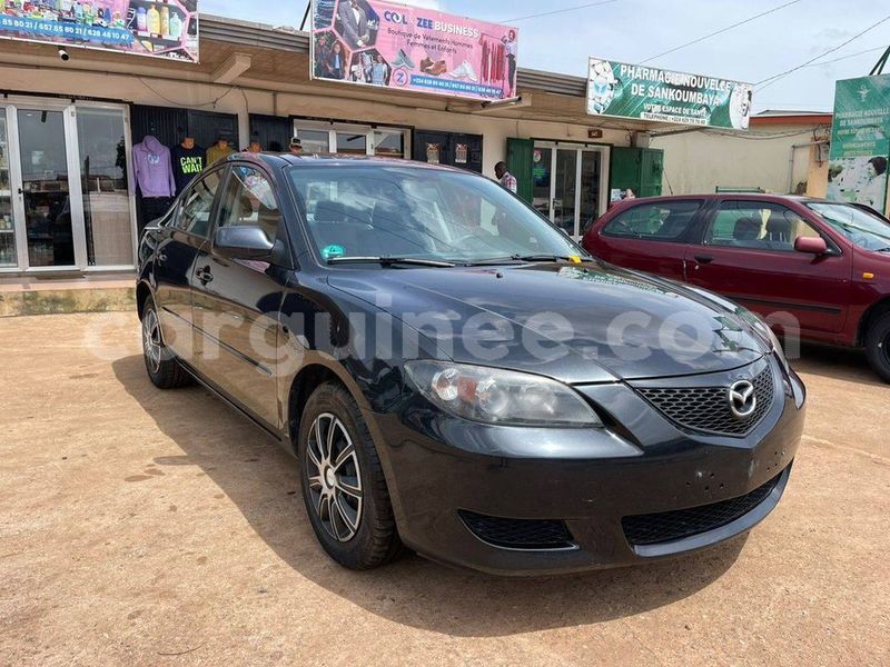 Big with watermark mazda 3 conakry conakry 8516