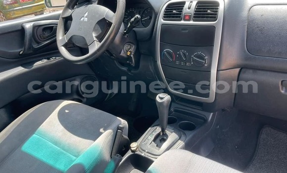 Buy Used Mitsubishi Spacestar Other Car in Conakry in Conakry