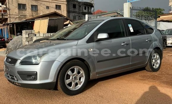 Buy Used Ford Focus Other Car in Conakry in Conakry