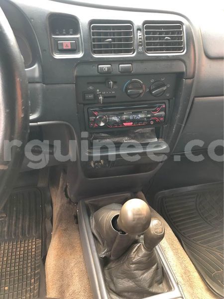 Big with watermark toyota hilux conakry conakry 8523