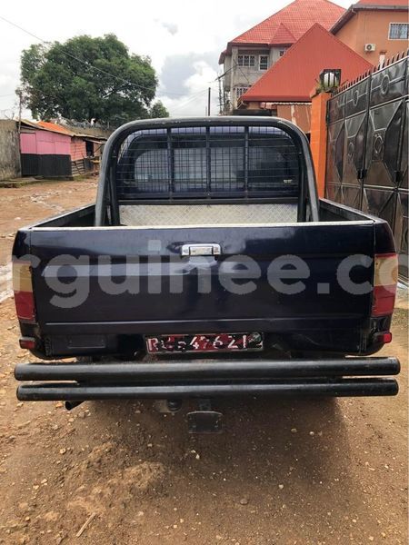 Big with watermark toyota hilux conakry conakry 8523