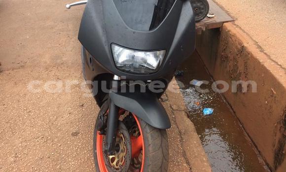 Acheter Occasion Moto Suzuki RF Noir à Conakry, Conakry