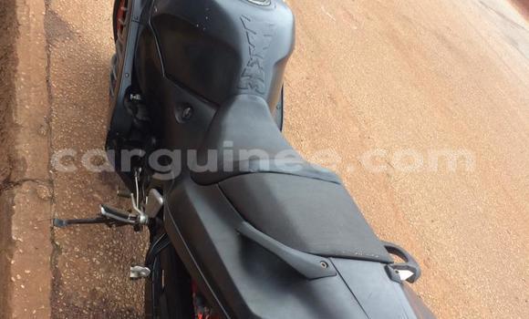 Acheter Occasion Moto Suzuki RF Noir à Conakry, Conakry Acheter Occasion Moto Suzuki RF Noir à Conakry, Conakry