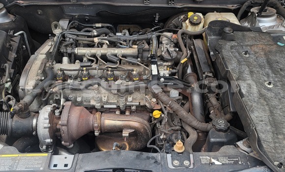 Buy Used Opel Insignia Silver Car in Siguiri in Siguiri Buy Used Opel Insignia Silver Car in Siguiri in Siguiri