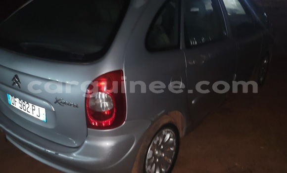 Buy Used Citroen C3 Picasso Silver Car in Siguiri in Siguiri Buy Used Citroen C3 Picasso Silver Car in Siguiri in Siguiri