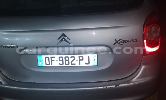 Buy Used Citroen C3 Picasso Silver Car in Siguiri in Siguiri Buy Used Citroen C3 Picasso Silver Car in Siguiri in Siguiri