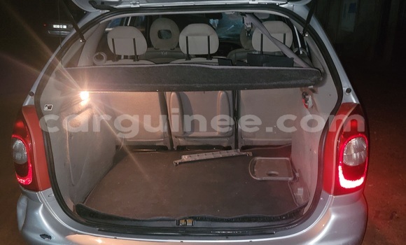 Buy Used Citroen C3 Picasso Silver Car in Siguiri in Siguiri Buy Used Citroen C3 Picasso Silver Car in Siguiri in Siguiri