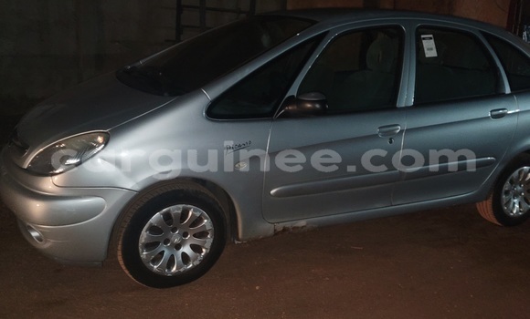 Buy Used Citroen C3 Picasso Silver Car in Siguiri in Siguiri Buy Used Citroen C3 Picasso Silver Car in Siguiri in Siguiri