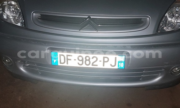 Buy Used Citroen C3 Picasso Silver Car in Siguiri in Siguiri Buy Used Citroen C3 Picasso Silver Car in Siguiri in Siguiri