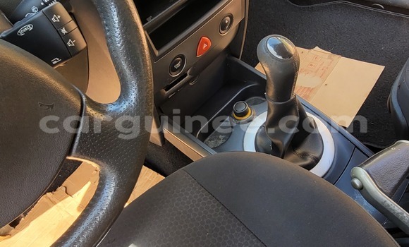 Buy Used Renault Megane Green Car in Siguiri in Siguiri Buy Used Renault Megane Green Car in Siguiri in Siguiri