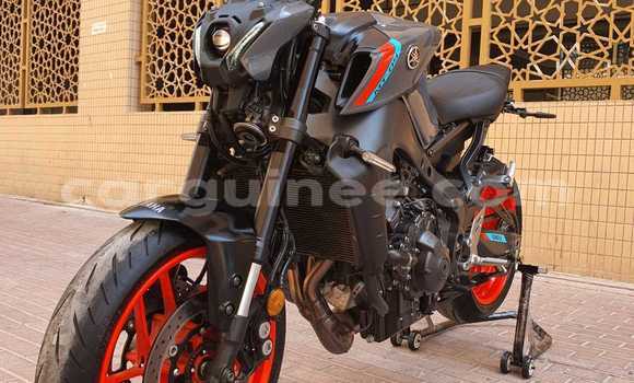 Acheter Occasion Moto Yamaha MT Beige à Conakry, Conakry