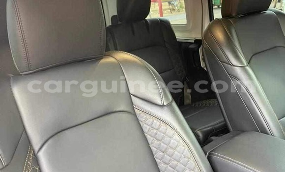 Buy Used Jeep Wrangler White Car in Conakry in Conakry Buy Used Jeep Wrangler White Car in Conakry in Conakry