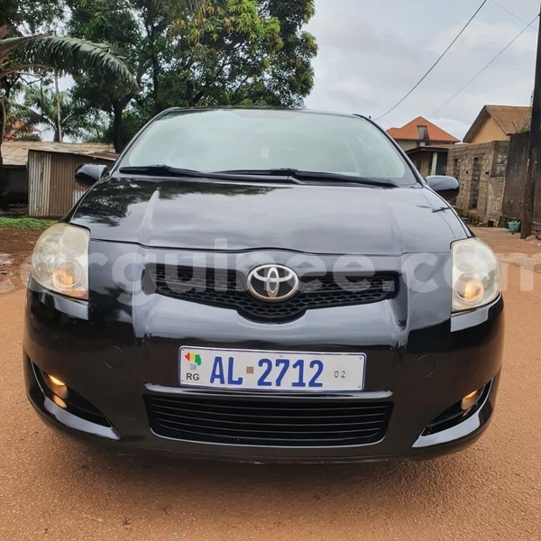 Big with watermark toyota yaris conakry conakry 8543