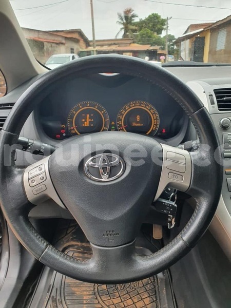 Big with watermark toyota yaris conakry conakry 8543