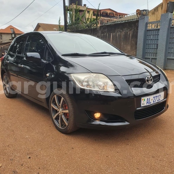 Big with watermark toyota yaris conakry conakry 8543