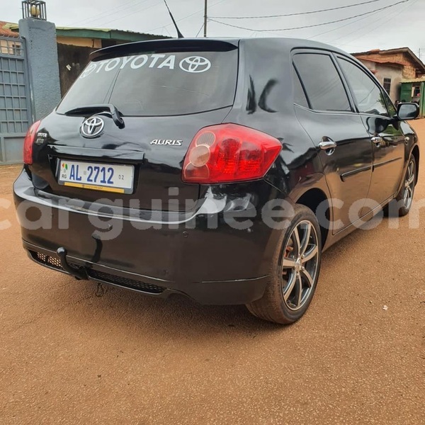 Big with watermark toyota yaris conakry conakry 8543