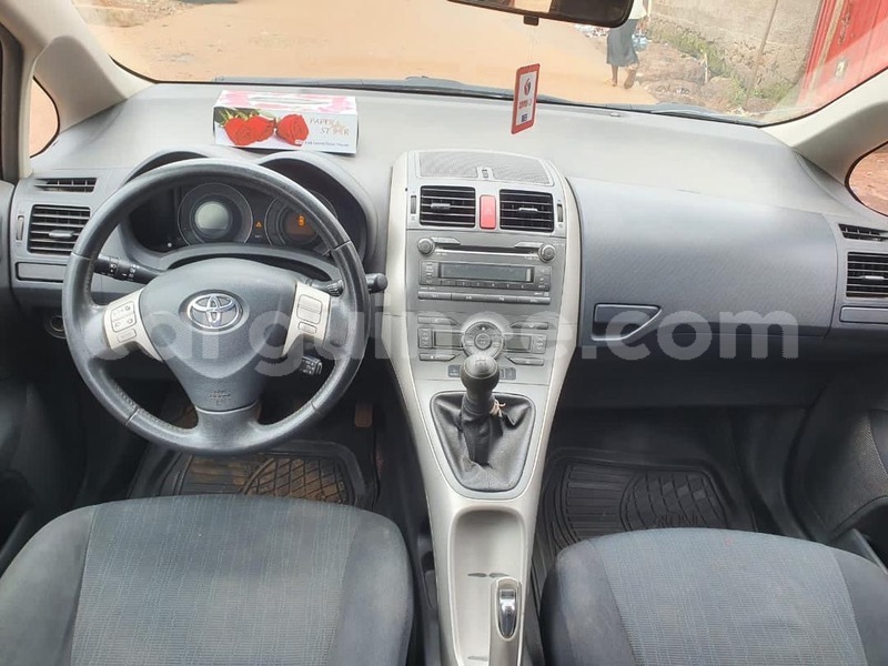 Big with watermark toyota yaris conakry conakry 8543