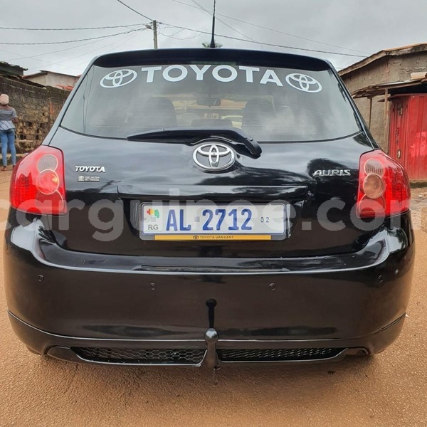 Big with watermark toyota yaris conakry conakry 8543