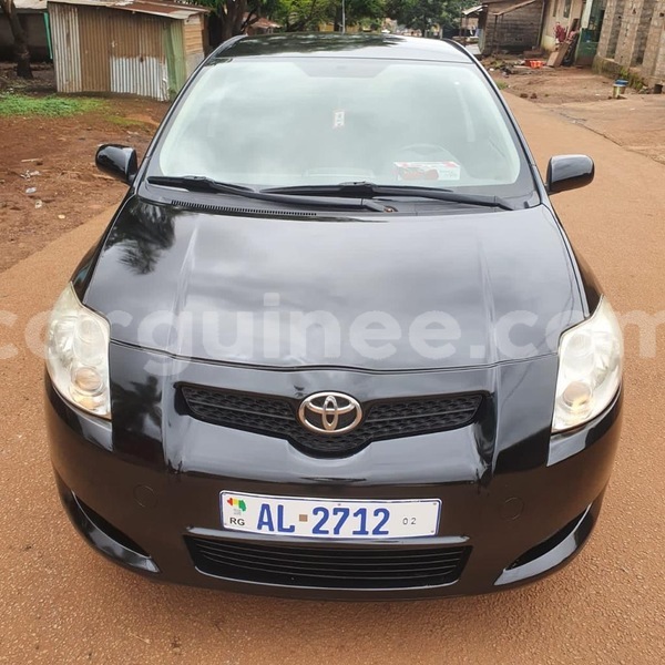 Big with watermark toyota yaris conakry conakry 8543