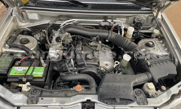 Buy New Mitsubishi Pajero Mini Silver Car in Conakry in Conakry Buy New Mitsubishi Pajero Mini Silver Car in Conakry in Conakry