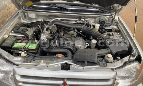 Buy New Mitsubishi Pajero Mini Silver Car in Conakry in Conakry Buy New Mitsubishi Pajero Mini Silver Car in Conakry in Conakry